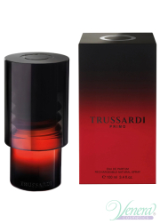 Trussardi Primo EDP 100ml για άνδρες Ανδρικά Аρώματα