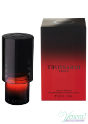 Trussardi Primo EDP 30ml για άνδρες Ανδρικά Аρώματα