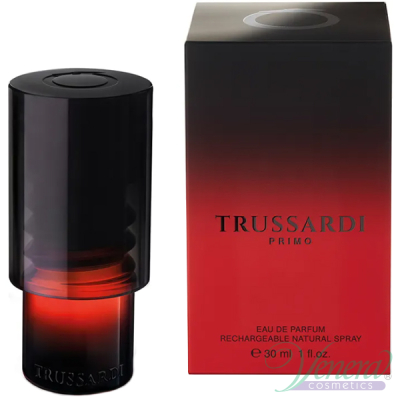 Trussardi Primo EDP 30ml για άνδρες Ανδρικά Аρώματα