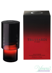 Trussardi Primo EDP 50ml για άνδρες Ανδρικά Аρώματα