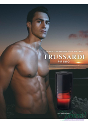 Trussardi Primo EDP 30ml για άνδρες Ανδρικά Аρώματα