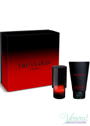 Trussardi Primo Set (EDP 50ml + Shampoo &a...