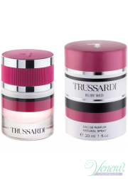 Trussardi Ruby Red EDP 30ml για γυναίκες