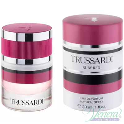 Trussardi Ruby Red EDP 30ml για γυναίκες Γυναικεία αρώματα