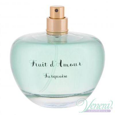 Emanuel Ungaro Fruit d'Amour Turquoise EDT 100ml για γυναίκες ασυσκεύαστo Γυναικεία αρώματα χωρίς συσκευασία