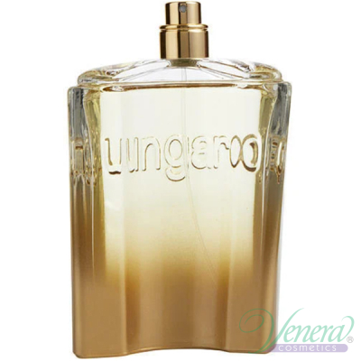 Emanuel Ungaro Ungaro Gold EDT 90ml για γυναίκες ασυσκεύαστo Γυναικεία αρώματα χωρίς συσκευασία