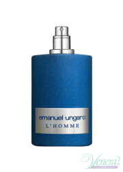Emanuel Ungaro L'Homme EDT 100ml για άνδρες ασυσκεύαστo Ανδρικά Αρώματα χωρίς συσκευασία