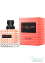 Valentino Donna Born In Roma Coral Fantasy EDP 100ml για γυναίκες ασυσκεύαστo Γυναικεία Аρώματα χωρίς συσκευασία