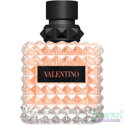 Valentino Donna Born In Roma Coral Fantasy EDP 100ml για γυναίκες ασυσκεύαστo Γυναικεία Аρώματα χωρίς συσκευασία