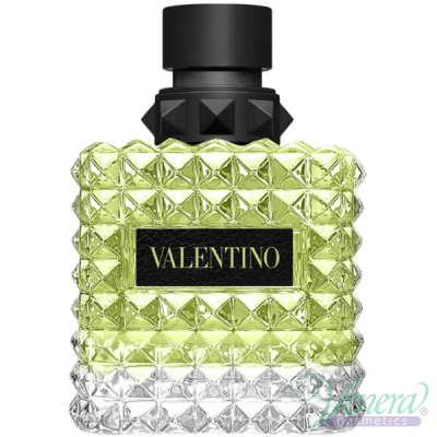 Valentino Donna Born In Roma Green Stravaganza EDP 100ml για γυναίκες ασυσκεύαστo Γυναικεία Аρώματα χωρίς συσκευασία