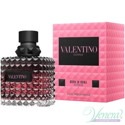 Valentino Donna Born In Roma Intense EDP 100ml για γυναίκες Γυναικεία Аρώματα