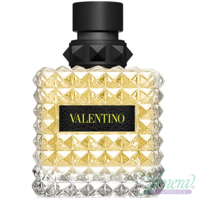 Valentino Donna Born In Roma Yellow Dream EDP 100ml για γυναίκες ασυσκεύαστo Γυναικεία Аρώματα χωρίς συσκευασία