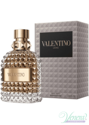 Valentino Uomo EDT 100ml για άνδρες Ανδρικά Αρώματα