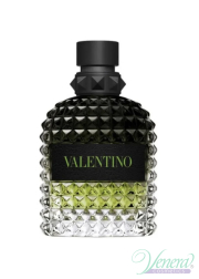 Valentino Uomo Born in Roma Green Sravaganza EDT 100ml για άνδρες ασυσκεύαστo Ανδρικά Аρώματα χωρίς συσκευασία