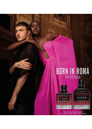 Valentino Uomo Born in Roma Intense EDP 100ml γ...