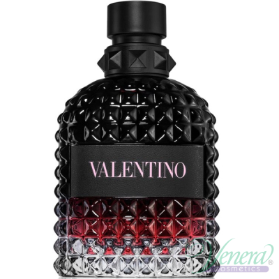 Valentino Uomo Born in Roma Intense EDP 100ml για άνδρες ασυσκεύαστo Ανδρικά Аρώματα χωρίς συσκευασία