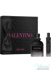 Valentino Uomo Born in Roma Set (EDT 50ml + EDT...