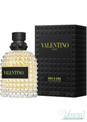 Valentino Uomo Born in Roma Yellow Dream EDT 10...