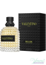 Valentino Uomo Born in Roma Yellow Dream EDT 100ml για άνδρες ασυσκεύαστo Ανδρικά Аρώματα χωρίς συσκευασία