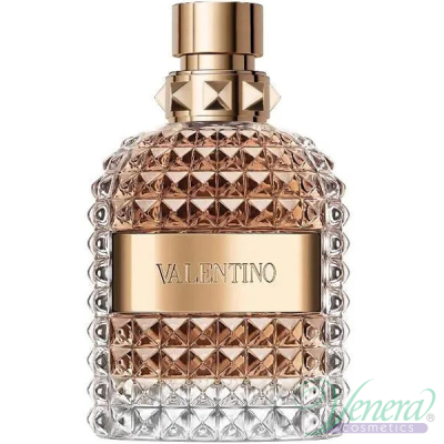 Valentino Uomo EDT 100ml για άνδρες ασυσκεύαστo Products without package