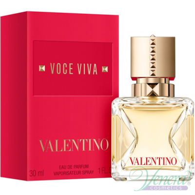 Valentino Voce Viva EDP 30ml για γυναίκες Γυναικεία αρώματα