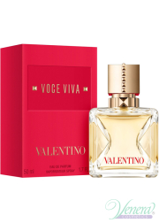Valentino Voce Viva EDP 50ml για γυναίκες Γυναικεία αρώματα