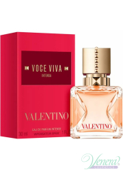 Valentino Voce Viva Intensa EDP 30ml για γυναίκες Γυναικεία αρώματα