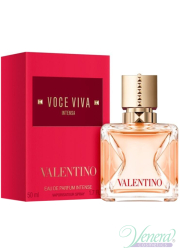 Valentino Voce Viva Intensa EDP 50ml για γυναίκες Γυναικεία αρώματα