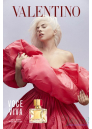 Valentino Voce Viva Set (EDP 50ml + EDP 15ml) για γυναίκες Γυναικεία Σετ