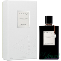 Van Cleef & Arpels Collection Extraordinaire Moonlight Rose EDP 75ml για άνδρες και Γυναικες Unisex Fragrances