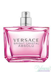 Versace Bright Crystal Absolu EDP 90ml για γυναίκες ασυσκεύαστo