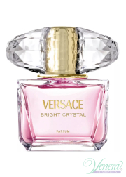 Versace Bright Crystal Parfum 90ml για γυναίκες ασυσκεύαστo