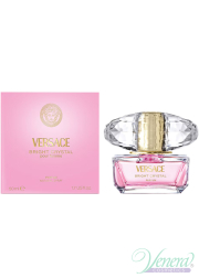 Versace Bright Crystal Parfum 50ml για γυναίκες Γυναικεία Аρώματα