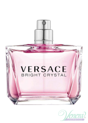 Versace Bright Crystal EDT 90ml για γυναίκες ασυσκεύαστo