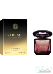 Versace Crystal Noir EDP 30ml για γυναίκες Γυναικεία αρώματα