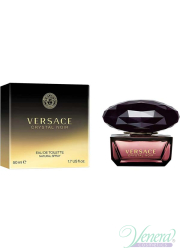 Versace Crystal Noir EDT 50ml για γυναίκες Γυναικεία αρώματα