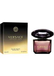Versace Crystal Noir EDT 90ml για γυναίκες Γυναικεία αρώματα