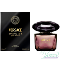 Versace Crystal Noir Parfum 50ml για γυναίκες Γυναικεία Αρώματα