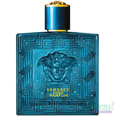 Versace Eros Parfum 100ml για άνδρες ασυσκεύαστo Ανδρικά Αρώματα χωρίς συσκευασία