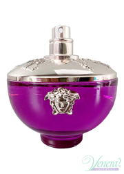 Versace Pour Femme Dylan Purple EDP 100ml για γ...