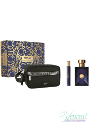 Versace Pour Homme Dylan Blue Set (EDT 100ml + ...