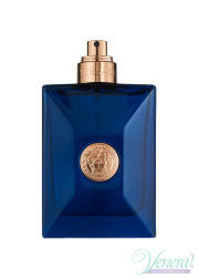 Versace Pour Homme Dylan Blue EDT 100ml για άνδ...