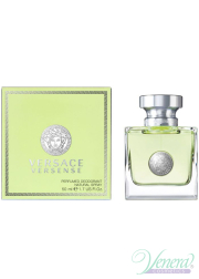 Versace Versense Deo Spray 50ml για γυναίκες