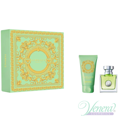 Versace Versense Set (EDT 30ml + BL 50ml) για γυναίκες Γυναικεία σετ