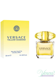 Versace Yellow Diamond EDT 30ml για γυναίκες Γυναικεία αρώματα