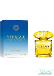 Versace Yellow Diamond Intense EDP 30ml για γυναίκες Γυναικεία αρώματα