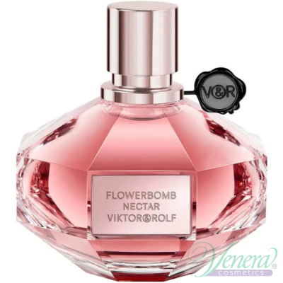 Viktor & Rolf Flowerbomb Nectar Intense EDP 90ml για γυναίκες ασυσκεύαστo Γυναικεία Аρώματα χωρίς συσκευασία