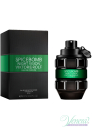 Viktor & Rolf Spicebomb Night Vision Eau de Parfum EDP 90ml για άνδρες ασυσκεύαστo Ανδρικά Αρώματα χωρίς συσκευασία