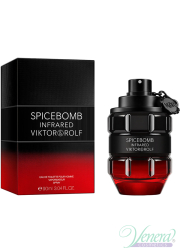 Viktor & Rolf Spicebomb Infrared EDT 90ml για άνδρες Ανδρικά Αρώματα