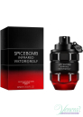 Viktor & Rolf Spicebomb Infrared EDT 90ml για άνδρες ασυσκεύαστo Ανδρικά Аρώματα χωρίς συσκευασία